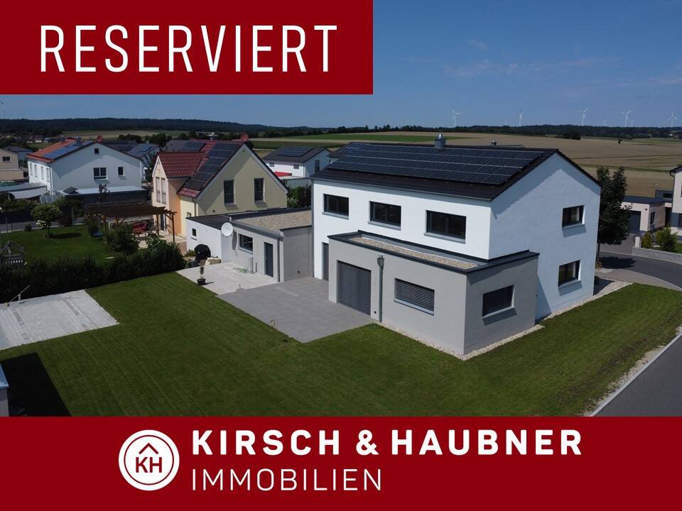 RESERVIERT