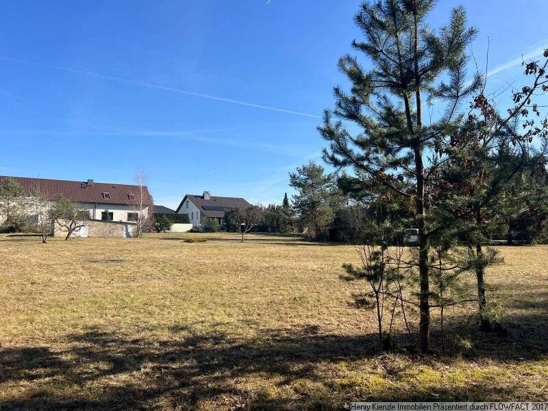 Thumbnail-Zwei tolle Grundstücke in ruhiger Lage von Elsterwerda-Kraupa