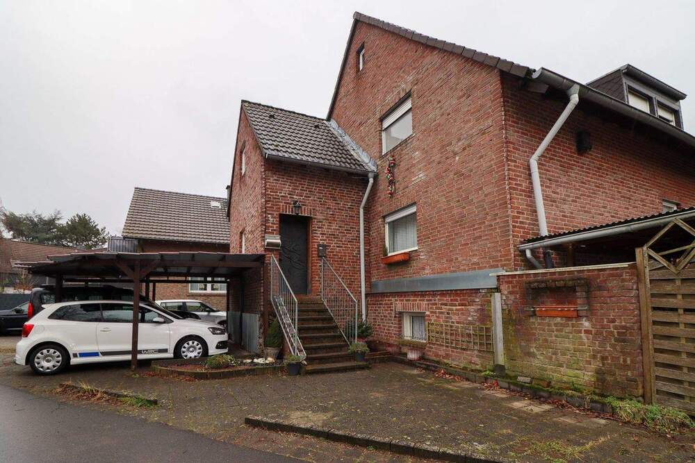 Thumbnail-Helle 3-Zimmer Eigentumswohnung