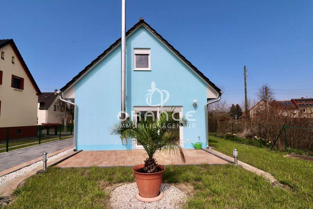 Thumbnail-*** Neuwertig & bezugsbereit - Das perfekte Haus für die kleine Familie ***