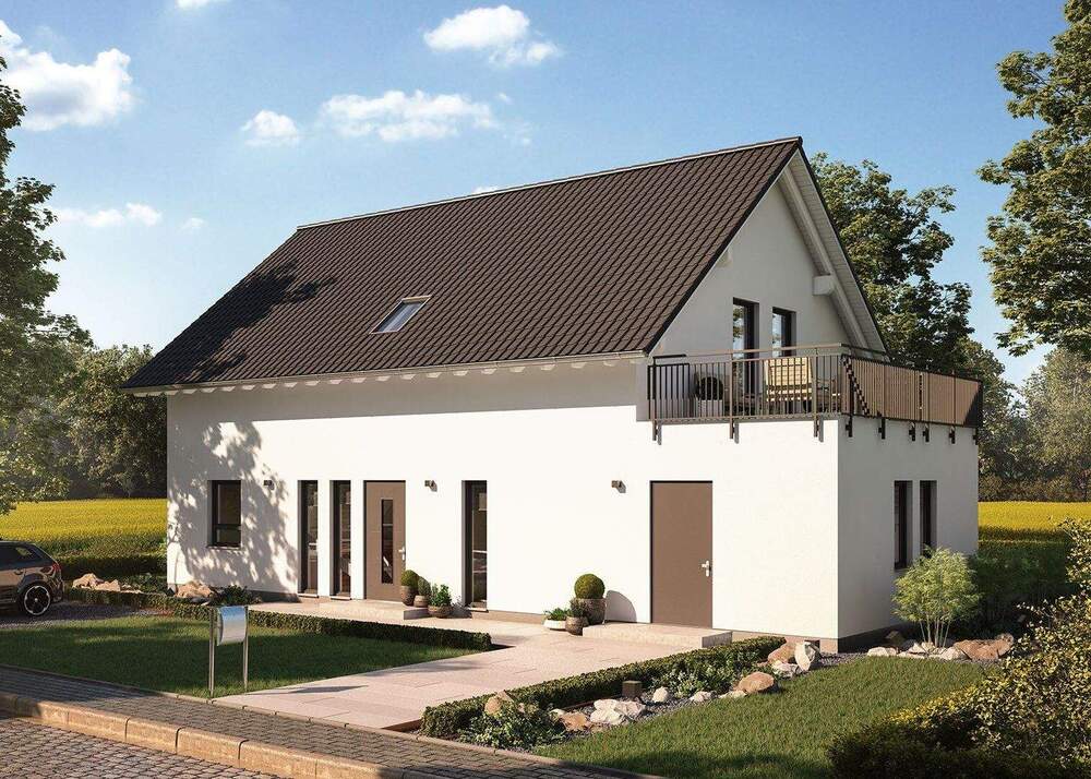 Thumbnail-Ihr Eigenheim muss kein Traum bleiben!! Starten Sie jetzt mit massa!