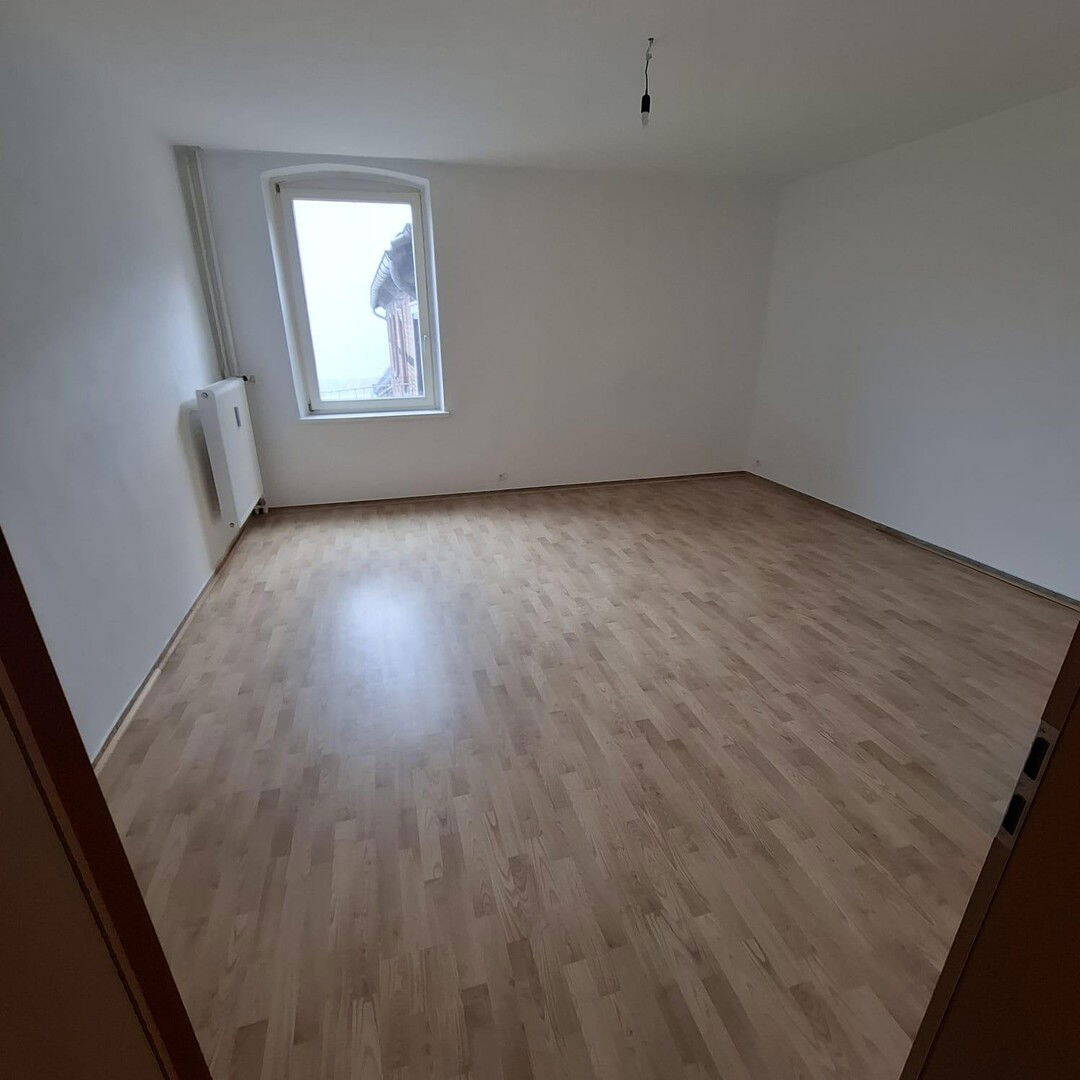 Wohn-/Schlafzimmer