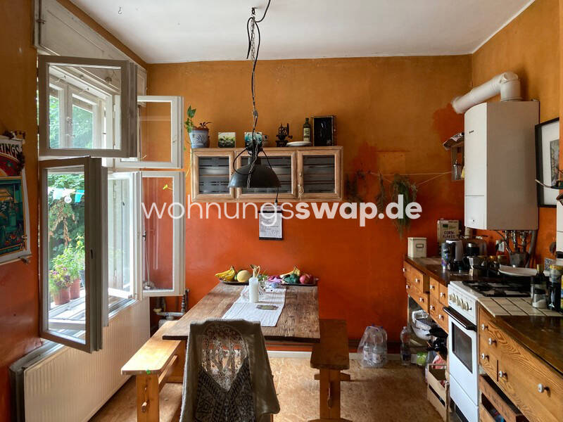 Thumbnail-Wohnungsswap - Hauptstraße