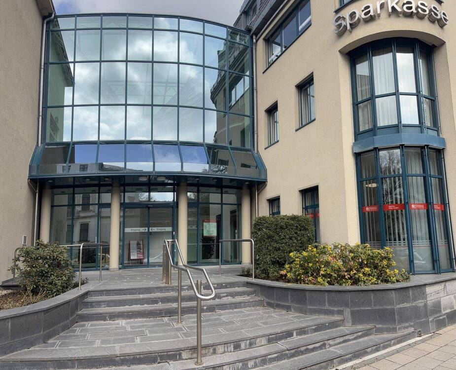 Thumbnail-Exklusive Bürofläche in Oelsnitz