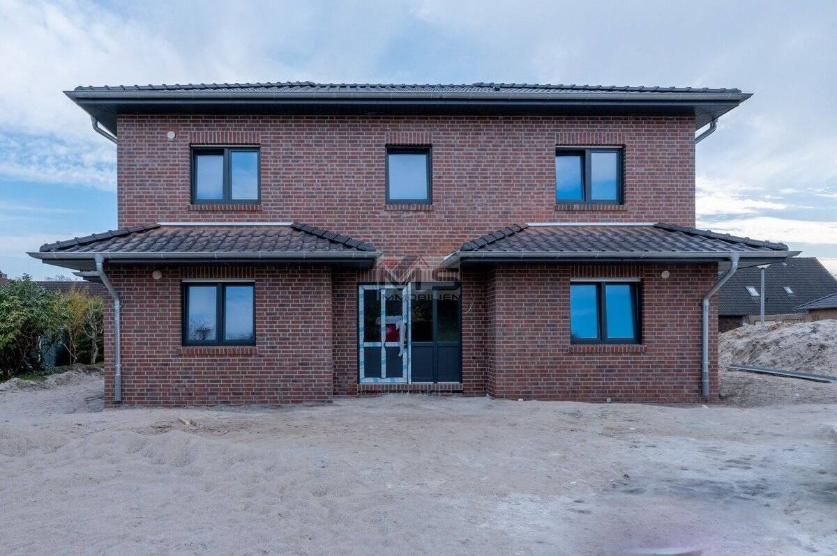 Vorderansicht