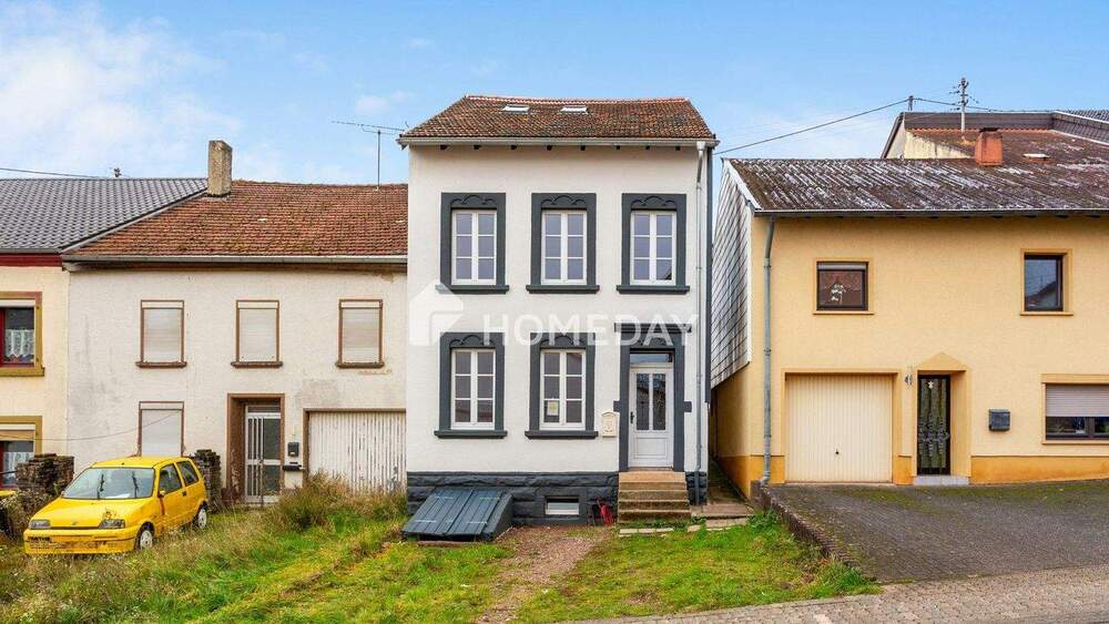 Thumbnail-Wo Geschichte neu beginnt - Ihr Zuhause mit Seele in Mettlach