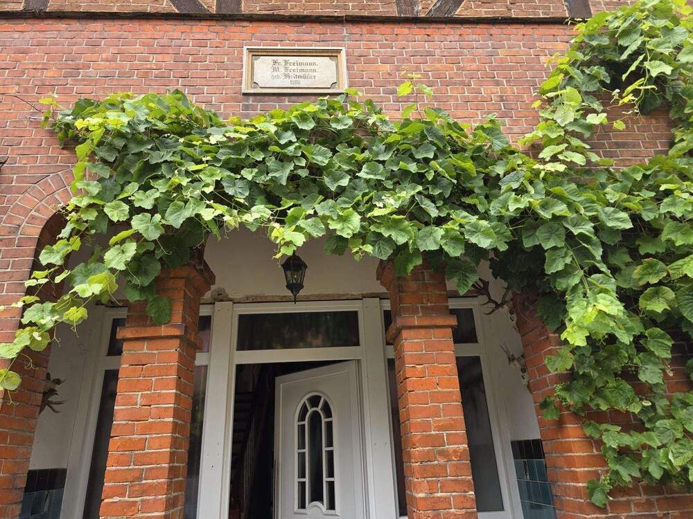 Thumbnail-Resthof mit Charakter & Raum für Visionen - Wohnen, Arbeiten und Leben