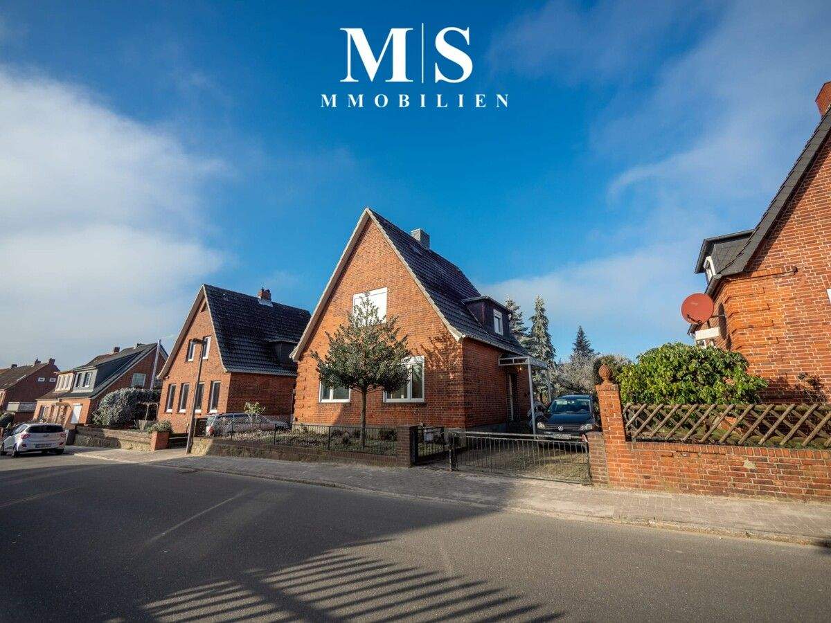 Thumbnail-++ Einfamilienhaus mit Baumöglichkeiten zu verkaufen ++