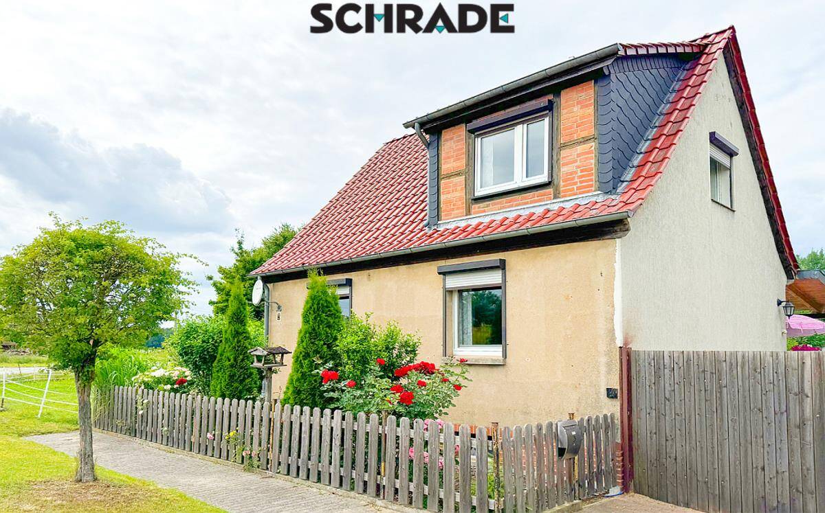 ...ländlich gemütlich