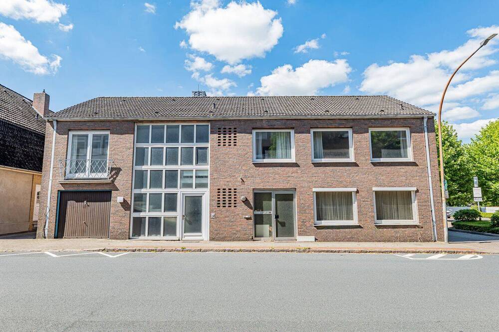 Thumbnail-Ein- oder Mehrparteienhaus? Hier können Sie sich austoben!