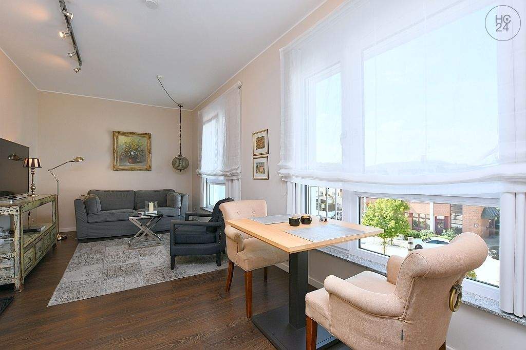 Thumbnail-Wunderschönes Apartment mit WLAN und TG-Stellplatz in Renningen