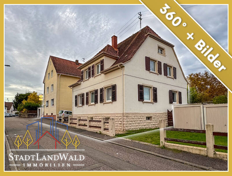 Thumbnail-Hotel mit Restaurant, Apartments und Privatwohnung - Viele Möglichkeiten!