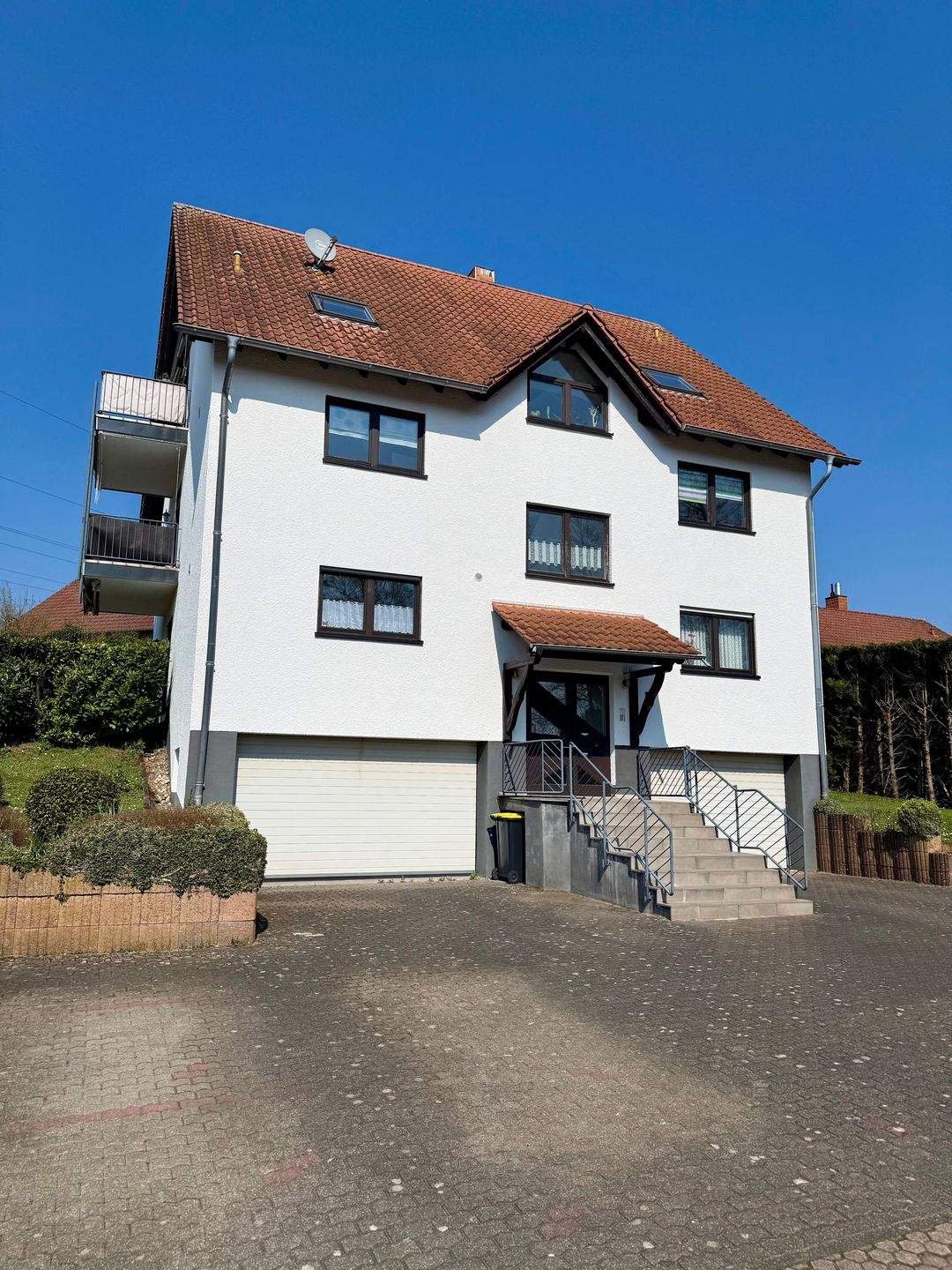 Thumbnail-Wohnung zur Miete