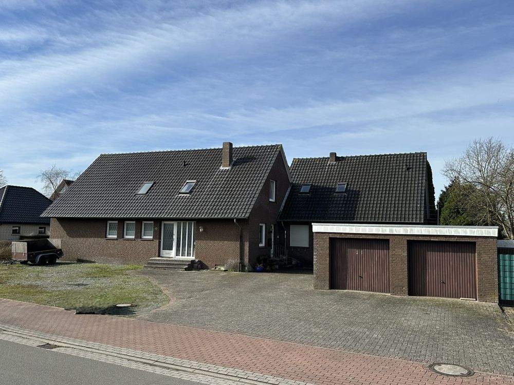 Thumbnail-Mehrfamilienhaus am Deich in Rhauderfehn!