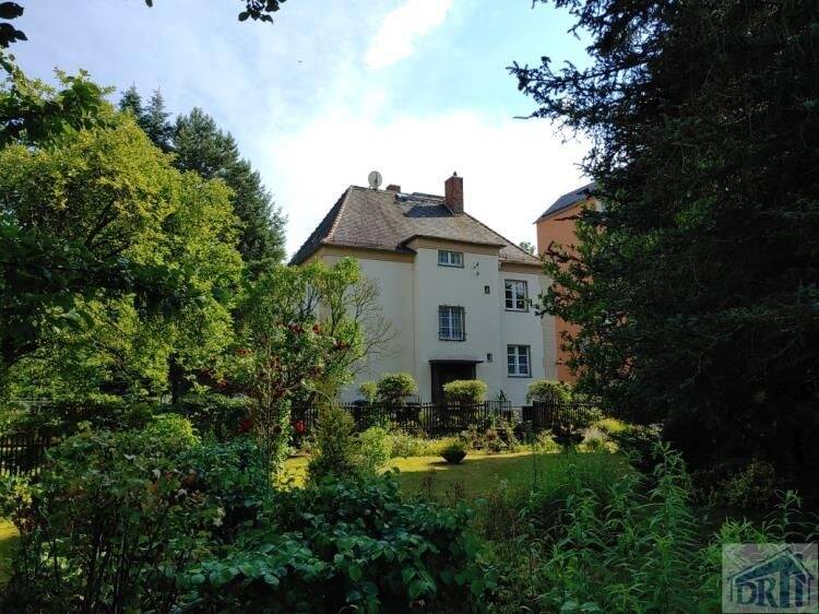 Thumbnail-Ein Häuschen im Grünen !!!