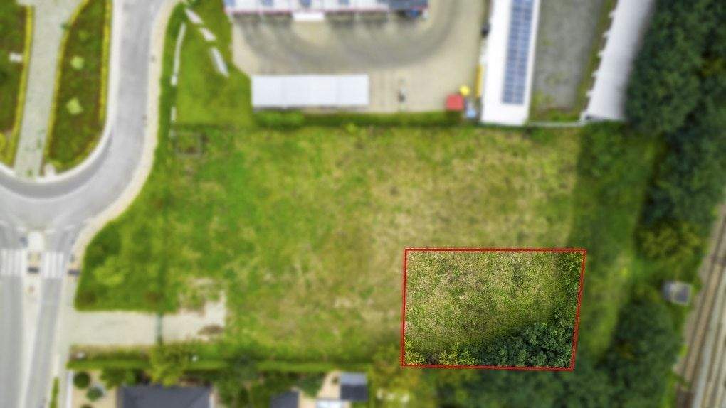 Thumbnail-Baugrundstück in den Havelauen