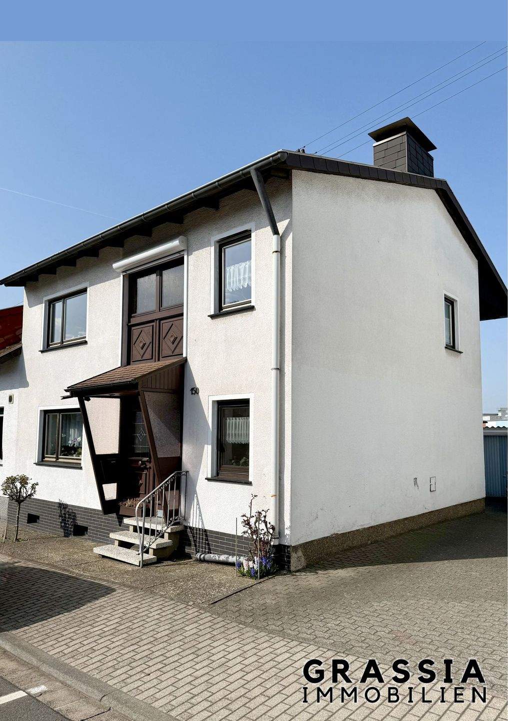 Thumbnail-Einfamilienhaus zum Kauf