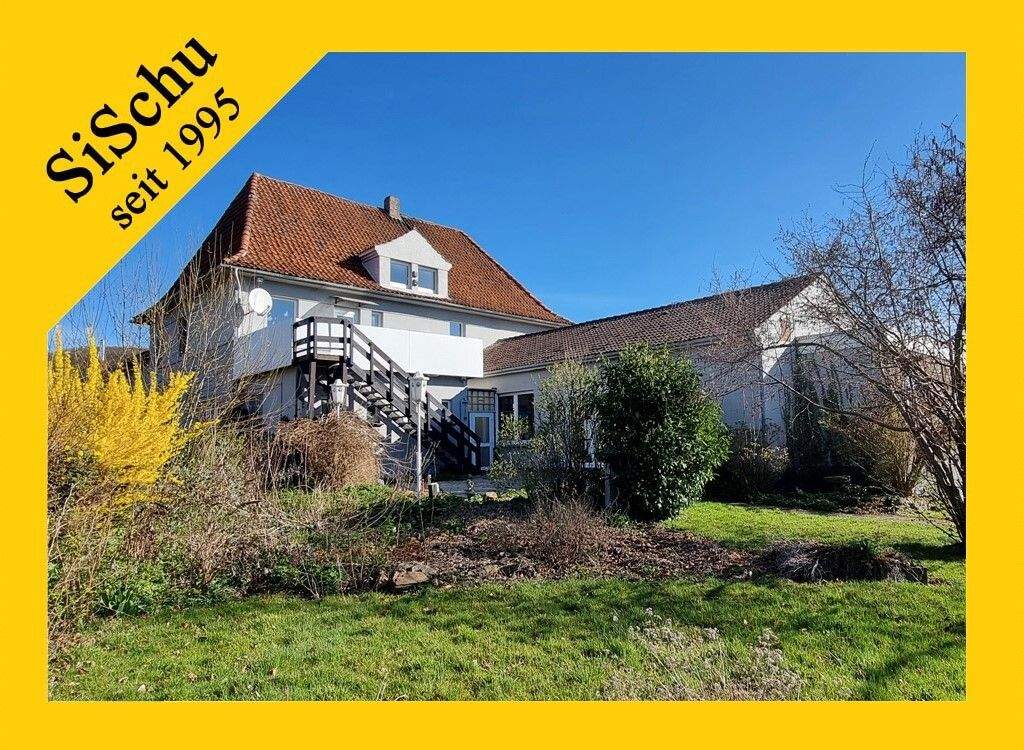 Thumbnail-Genehmigtes Investitionsobjekt mit bis zu 9 Wohnungen