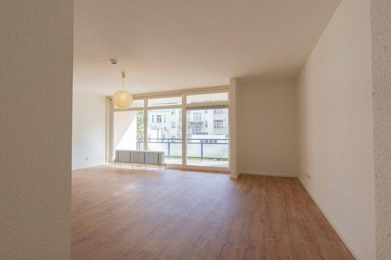 Impression Livingroom