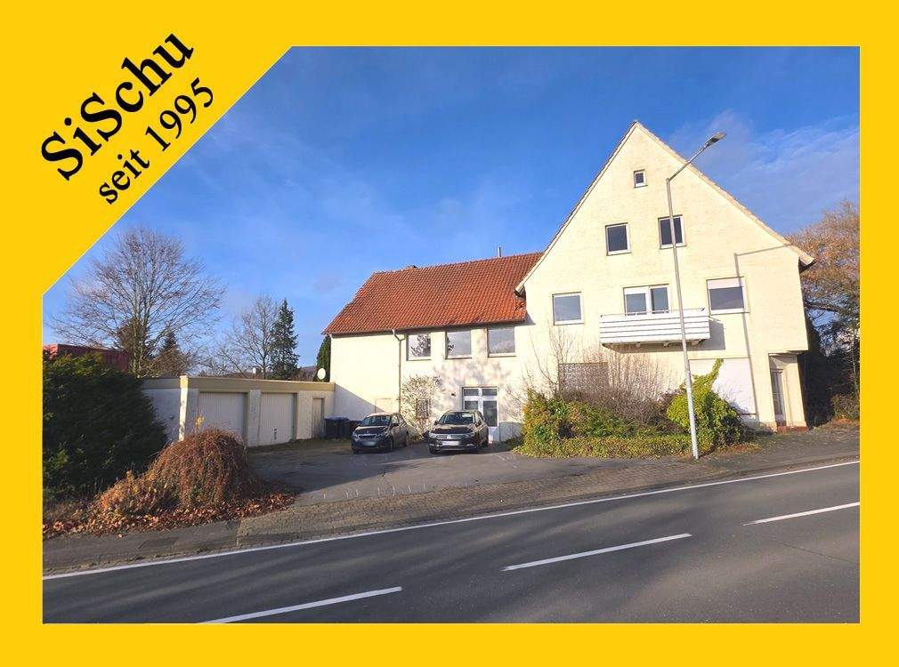 Thumbnail-Neues Wohnhaus oder Vollsanierung - Sie haben die Wahl!