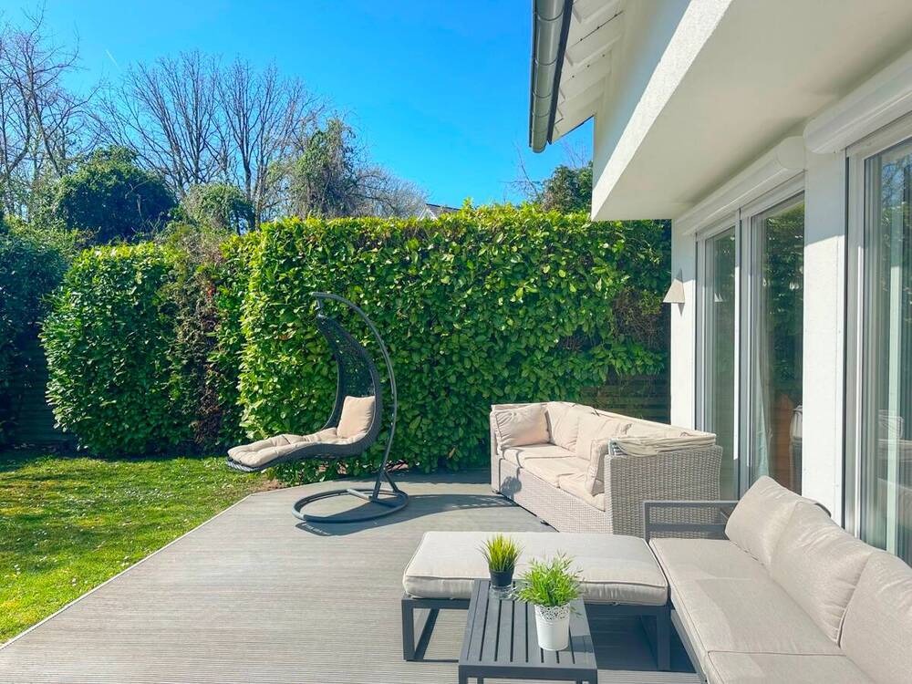 K146 Terrasse