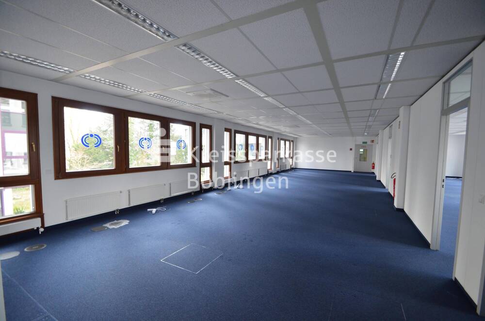 Thumbnail-Bürofläche auf der Hulb in Top-Lage