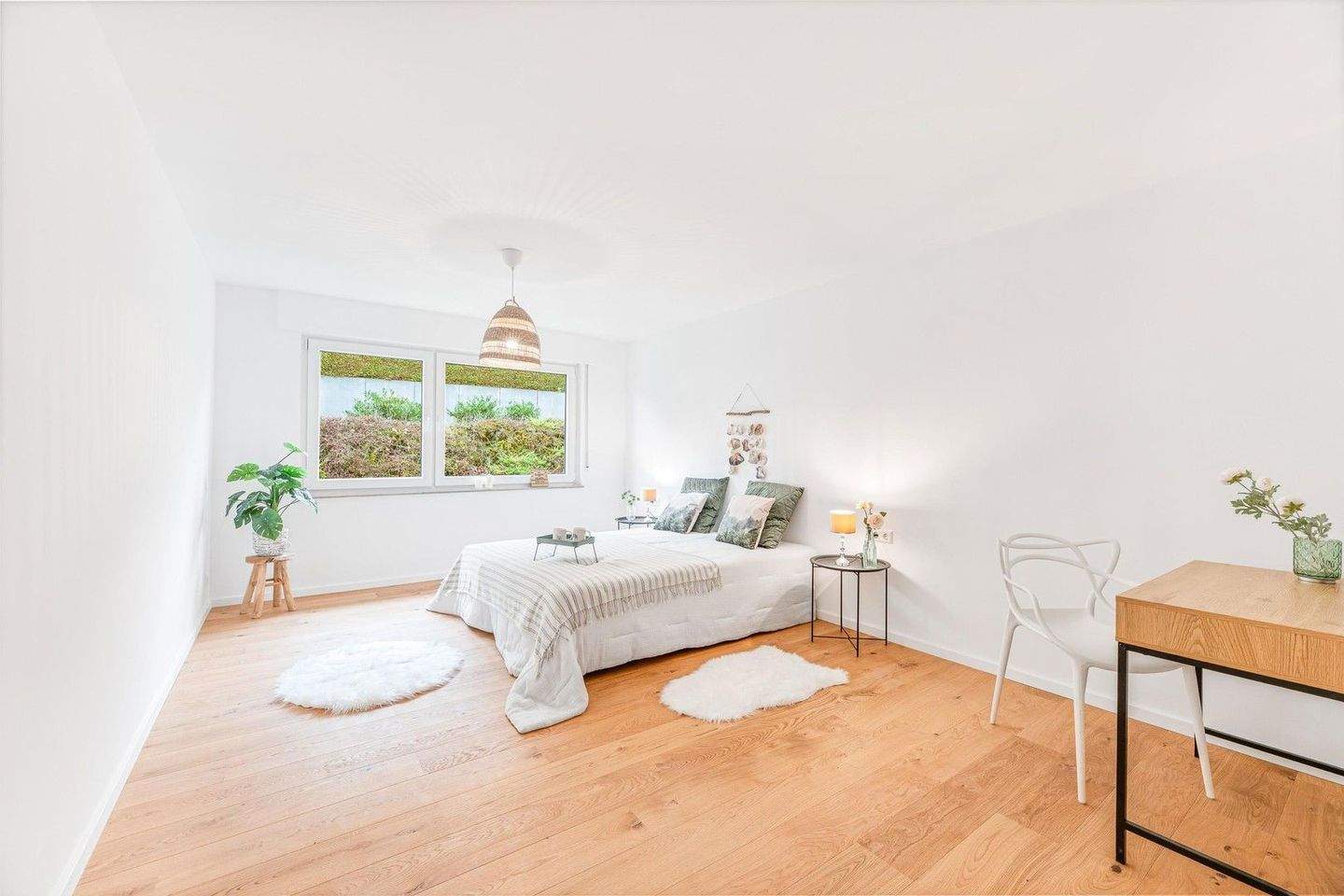 Thumbnail-Attraktive 2-Zimmer-Wohnung in Böblingen - frisch renoviert & bezugsbereit