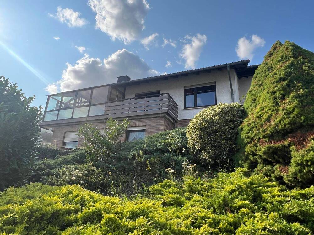 Thumbnail-Top-Gelegenheit! Einfamilienhaus mit Einliegerwohnung in Hochstetten-Dhaun zu verkaufen.