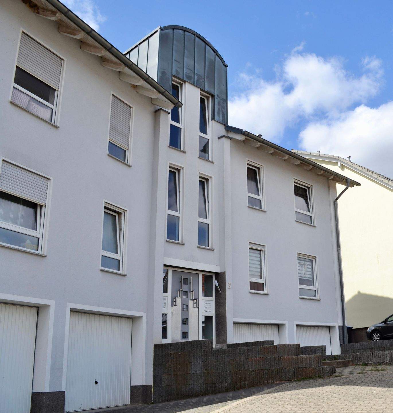 Thumbnail-Wohnung zur Miete