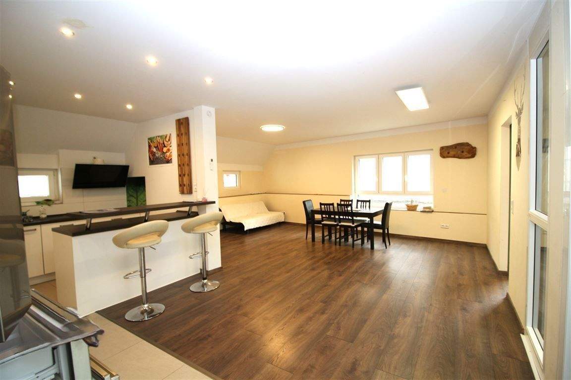 Thumbnail-Einmalige Gelegenheit: Häuserensemble mit 2 Häuser, Hofraum und Werkstatt.