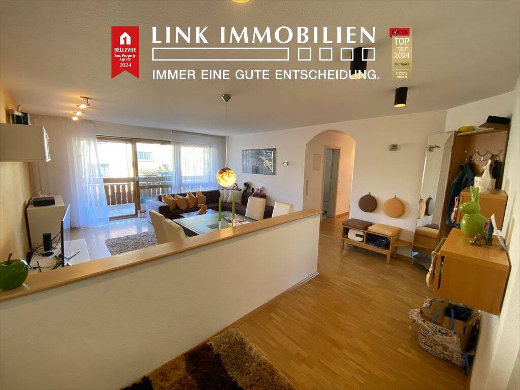 Ihr neues Zuhause