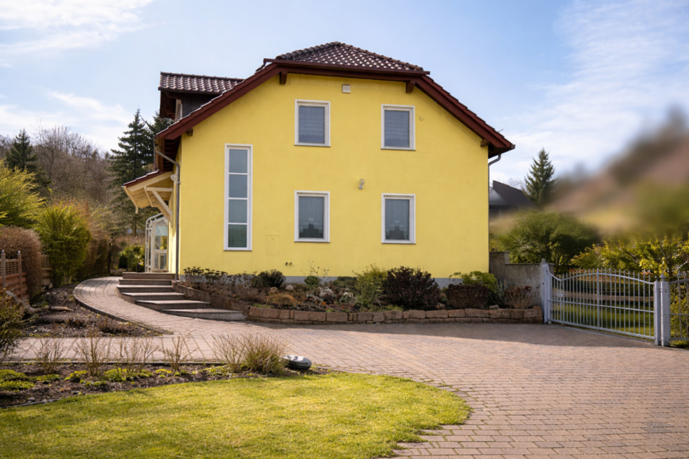 Thumbnail-Mehr Raum. Mehr Freiheit. Mehr Zuhause.