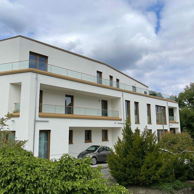 Thumbnail-NEU - Einziehen & Wohlfühlen: 3-Zimmer-Wohnung mit Stil - naturnah wohnen in Frankfurt-Rhein-Main