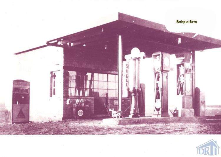 Thumbnail-Gewerbegrundstück mit Geschichte!