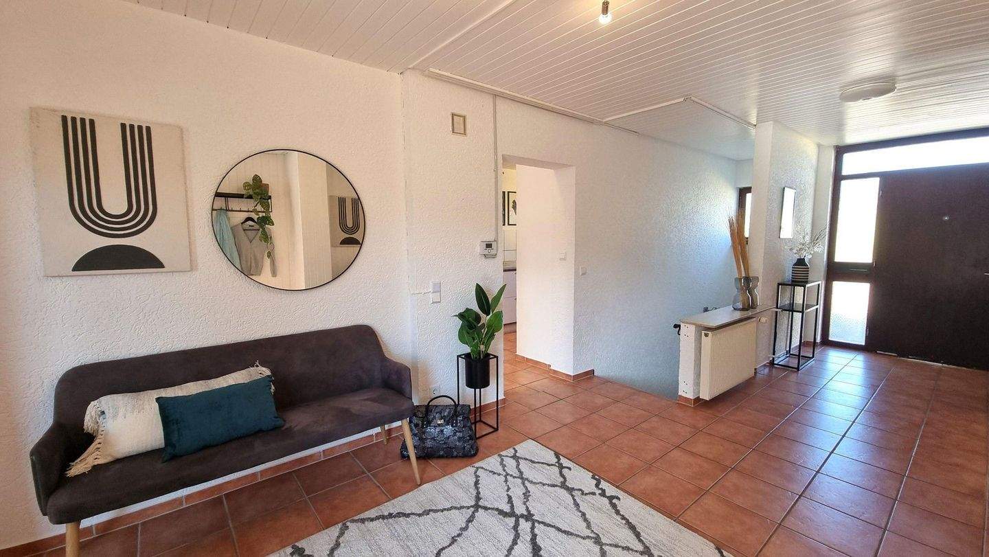 Thumbnail-Schöner Bungalow als Ein- oder Zweifamilienhaus -PROVISIONSFREI-