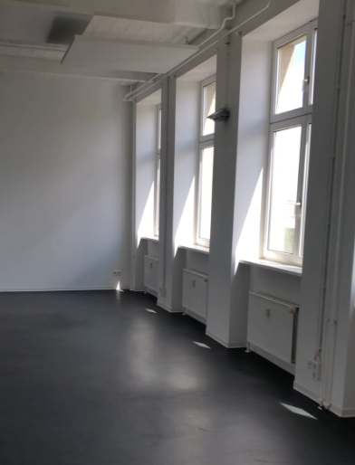 Thumbnail-Teilfläche 2: Hochwertiges Büro am Ringbahn-Neukölln, 247 Zugang