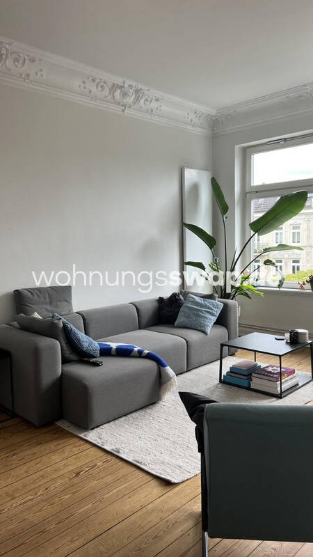 Thumbnail-Wohnungsswap - Eppendorfer Weg