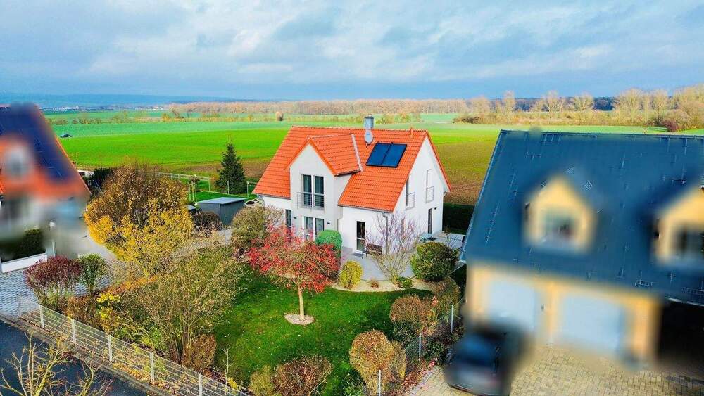 Thumbnail-Einziehen und Wohlfühlen: Modernes Haus mit Top-Ausstattung!