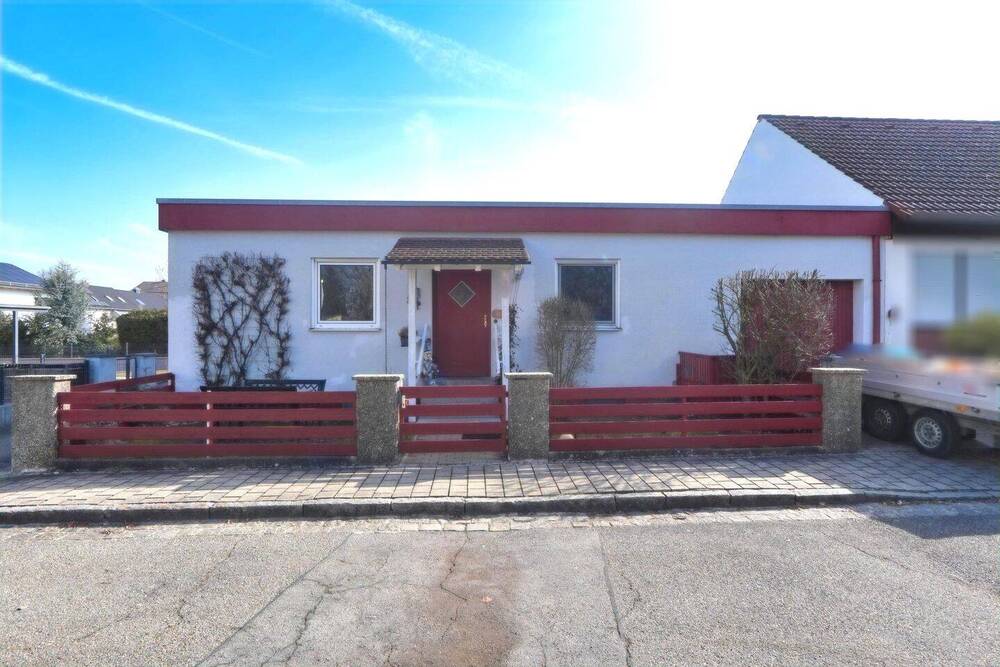Thumbnail-Direkt einziehen und wohlfühlen - Ihr Bungalow ist bereit