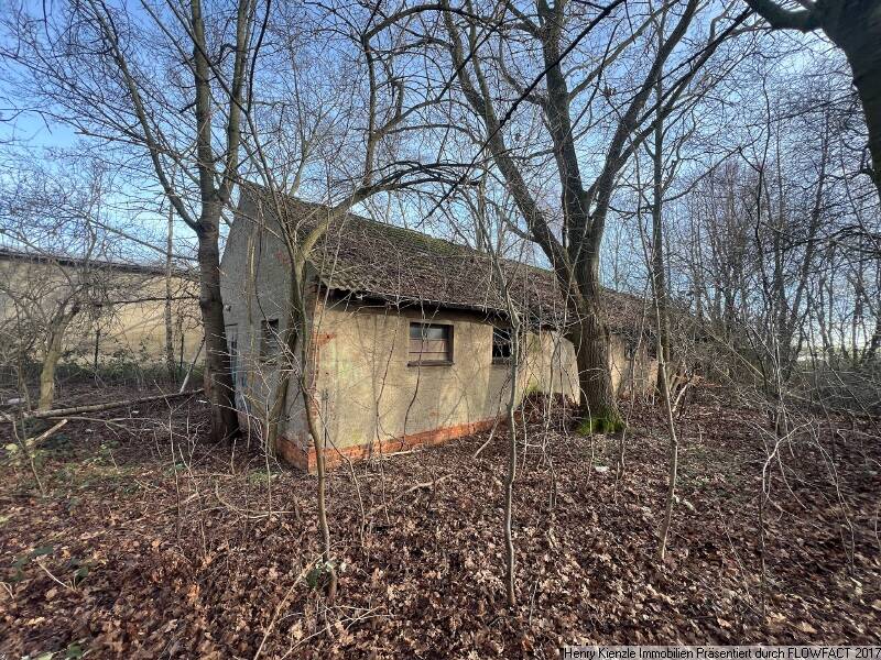 Thumbnail-Baugrundstück für Gewerbe in Lommatzsch