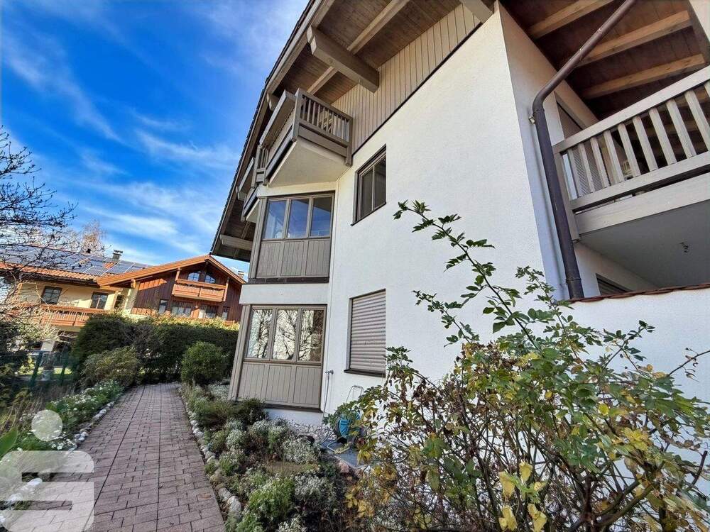 Thumbnail-Wohntraum in Bayerisch Gmain für die ganze Familie