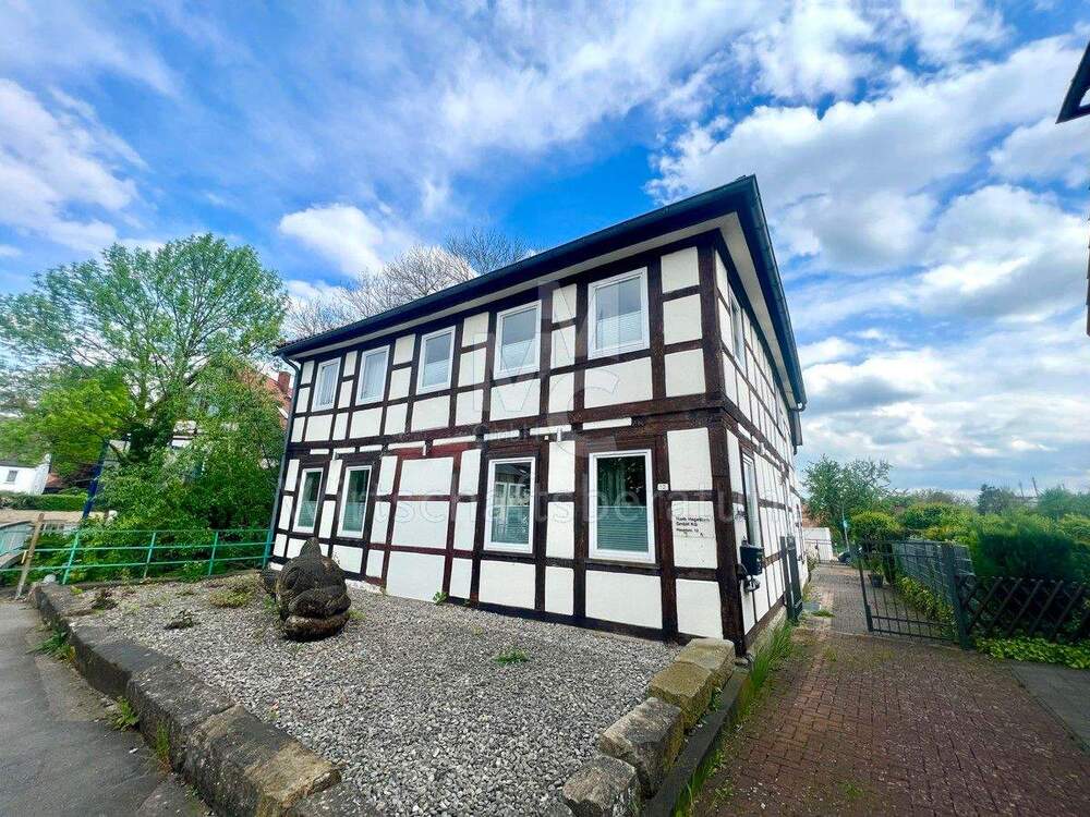 Thumbnail-Arbeiten und Wohnen mitten in Salzhemmendorf