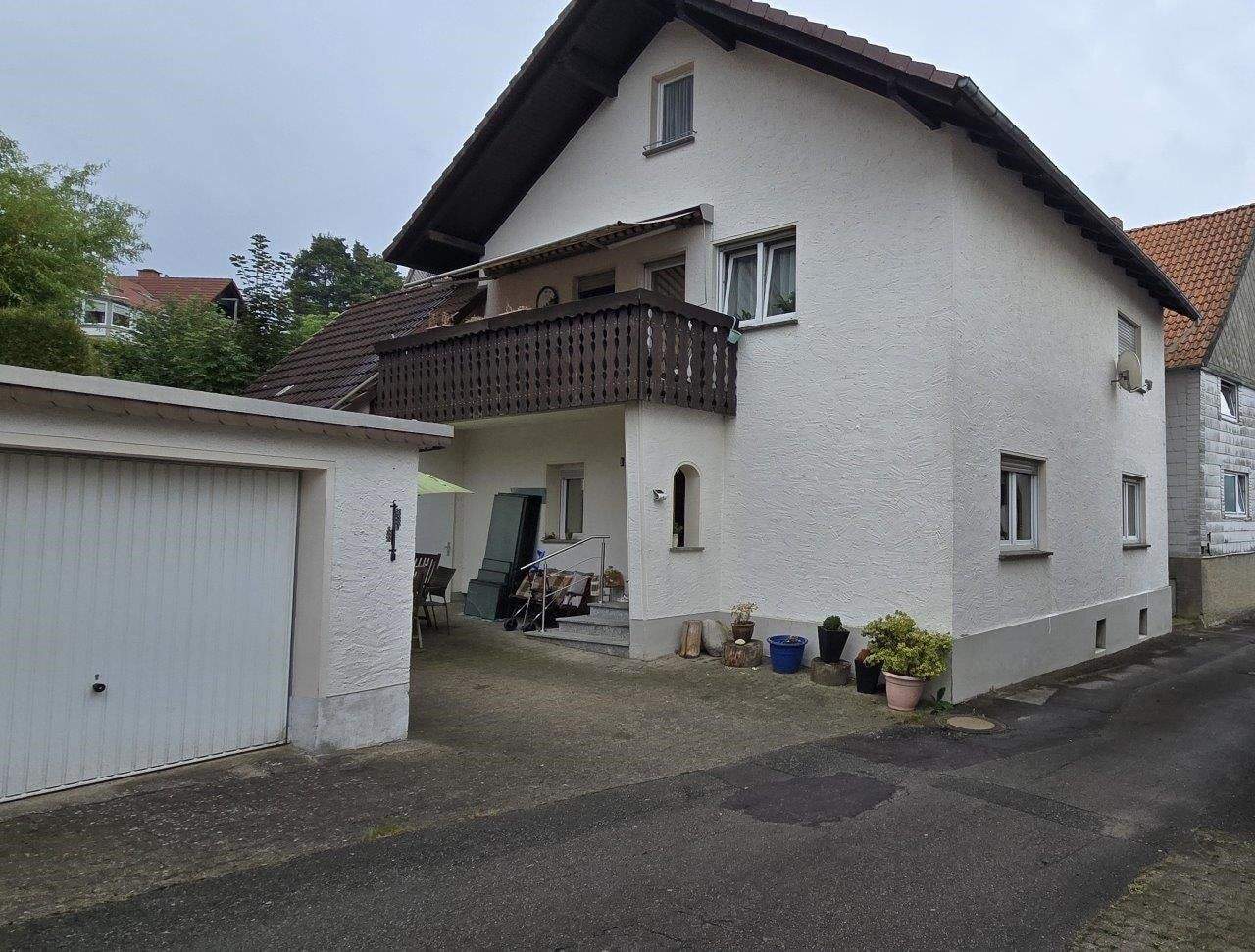 Thumbnail-Wohnen mit Platz, Charme und Potenzial