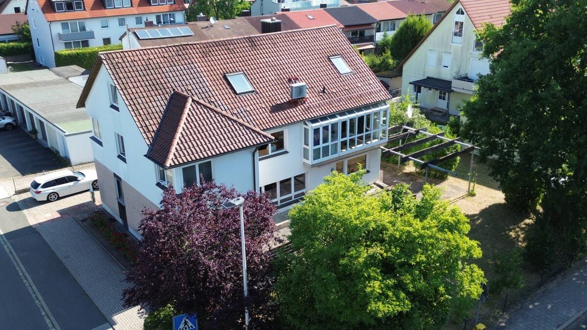 Ansicht