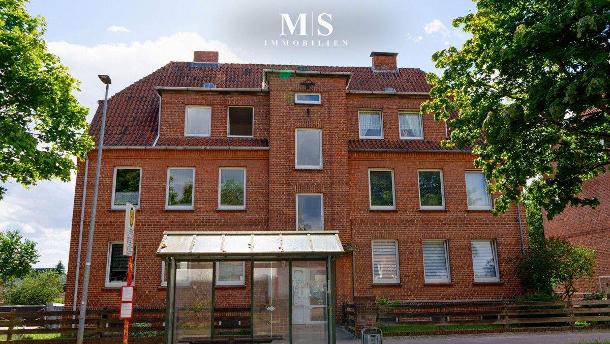 Thumbnail-++ Mehrfamilienhaus mit 6 Wohneinheiten auf großem Grundstück zu verkaufen ++