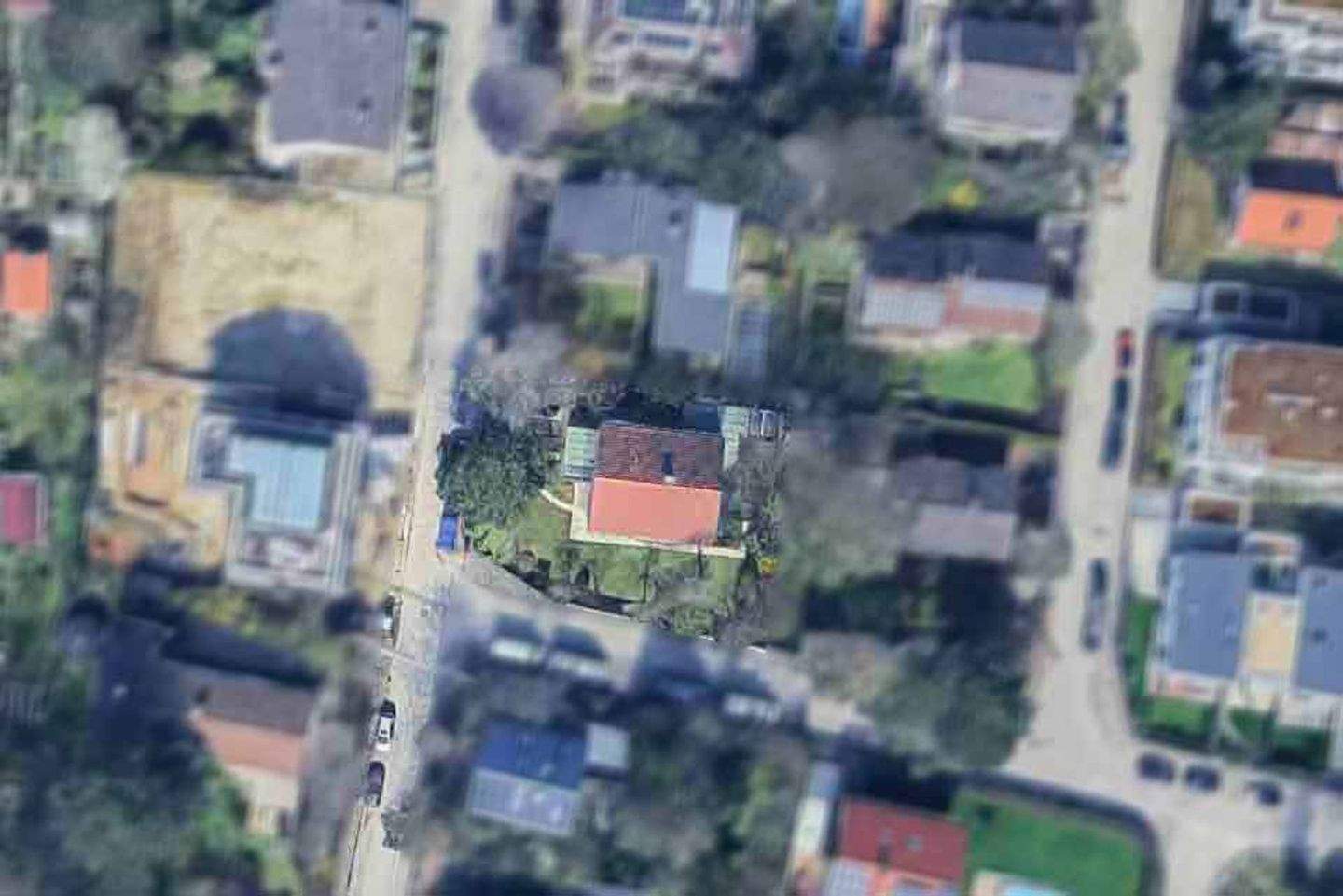 Thumbnail-Gelegenheit in Denning-Bogenhausen - Attraktives Baugrundstück in exklusiver Lage