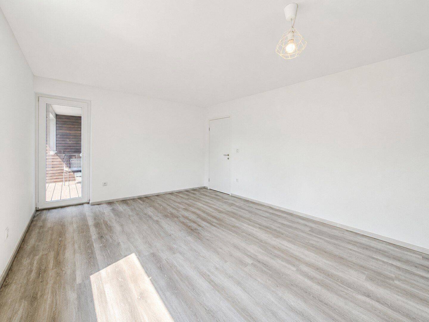 Thumbnail-Renovierte 2-Zimmer-Wohnung in Altdorf ab Juli verfügbar