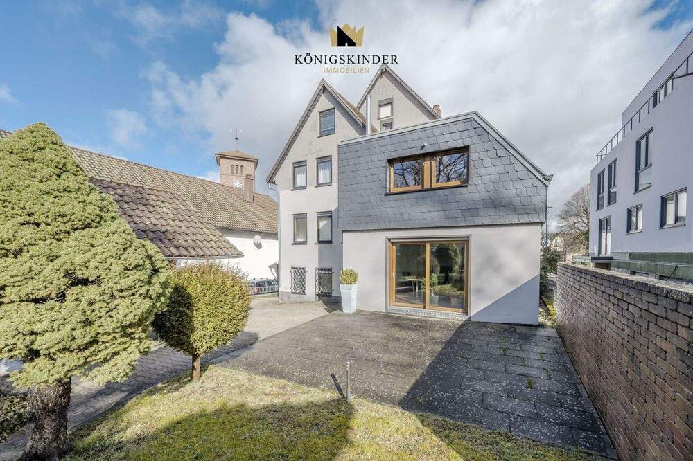 Thumbnail-Schwarzwald-Investment mit Charme - Terrasse, Garten & vielfältige Nutzungsmöglichkeiten