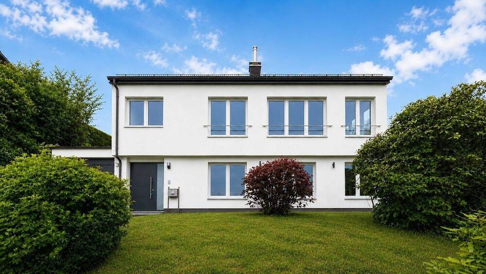 Thumbnail-Wohnen in seiner schönsten Form - modernisiert & mit Einliegerwohnung