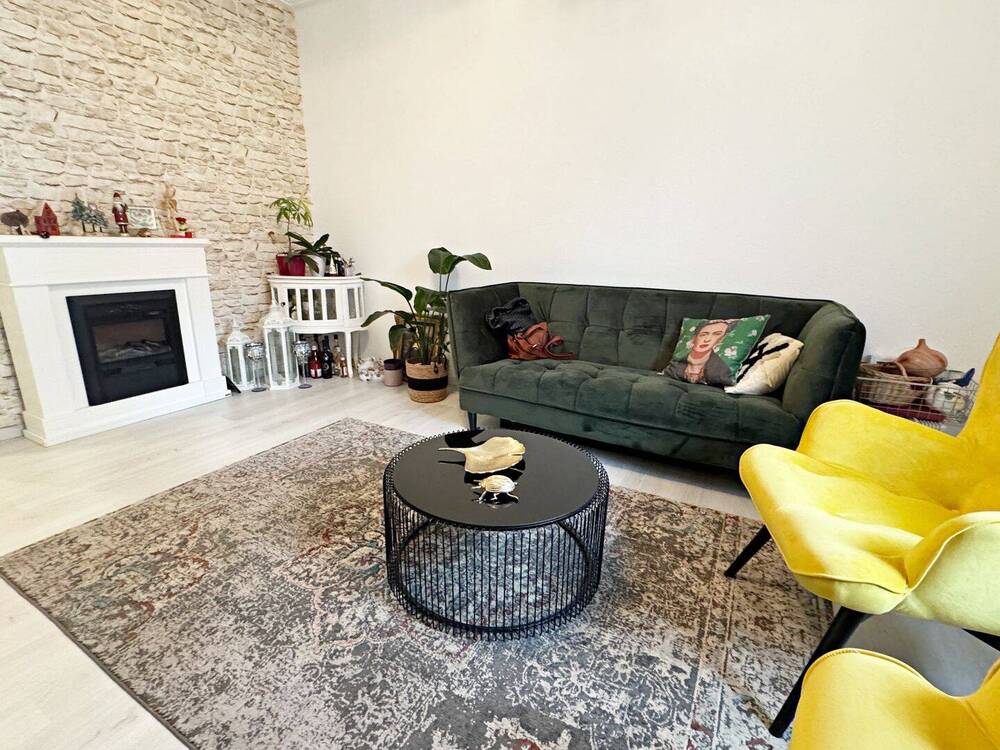 Thumbnail-Modernisierte 4,5-Zimmer-Wohnung in ruhiger Lage von Oberesslingen